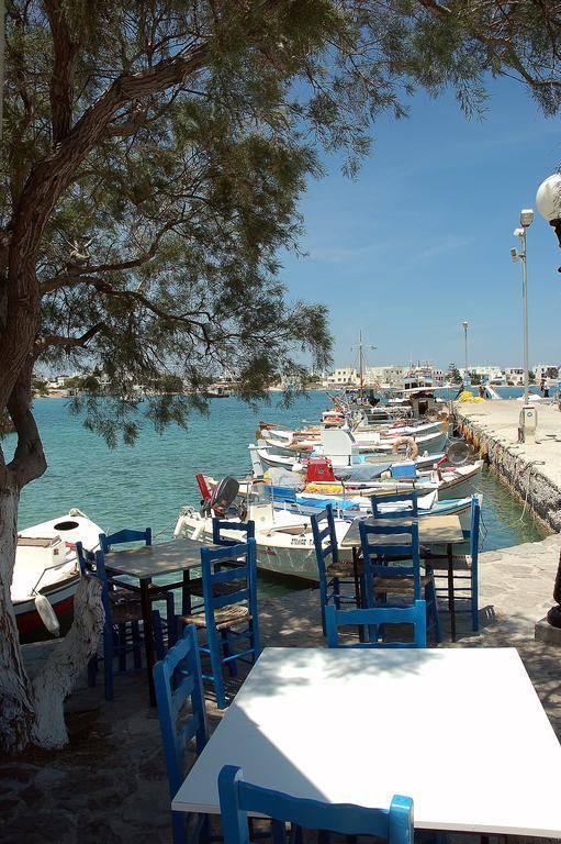 Aeolis Hotel 2*